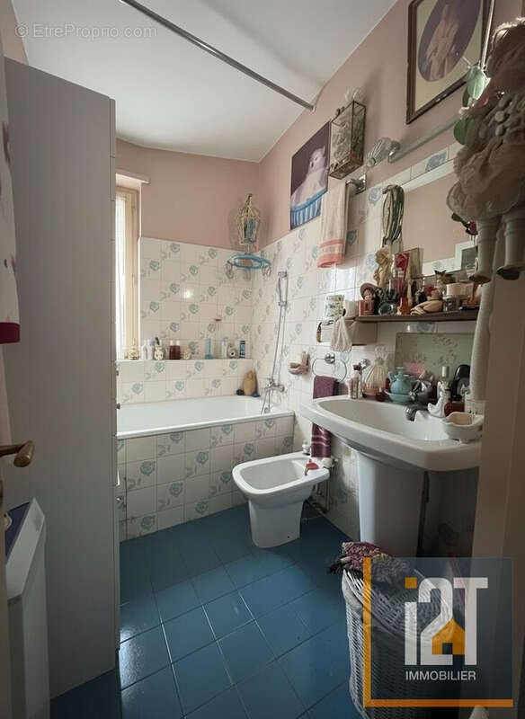 Appartement à vendre, 52m², Nîmes