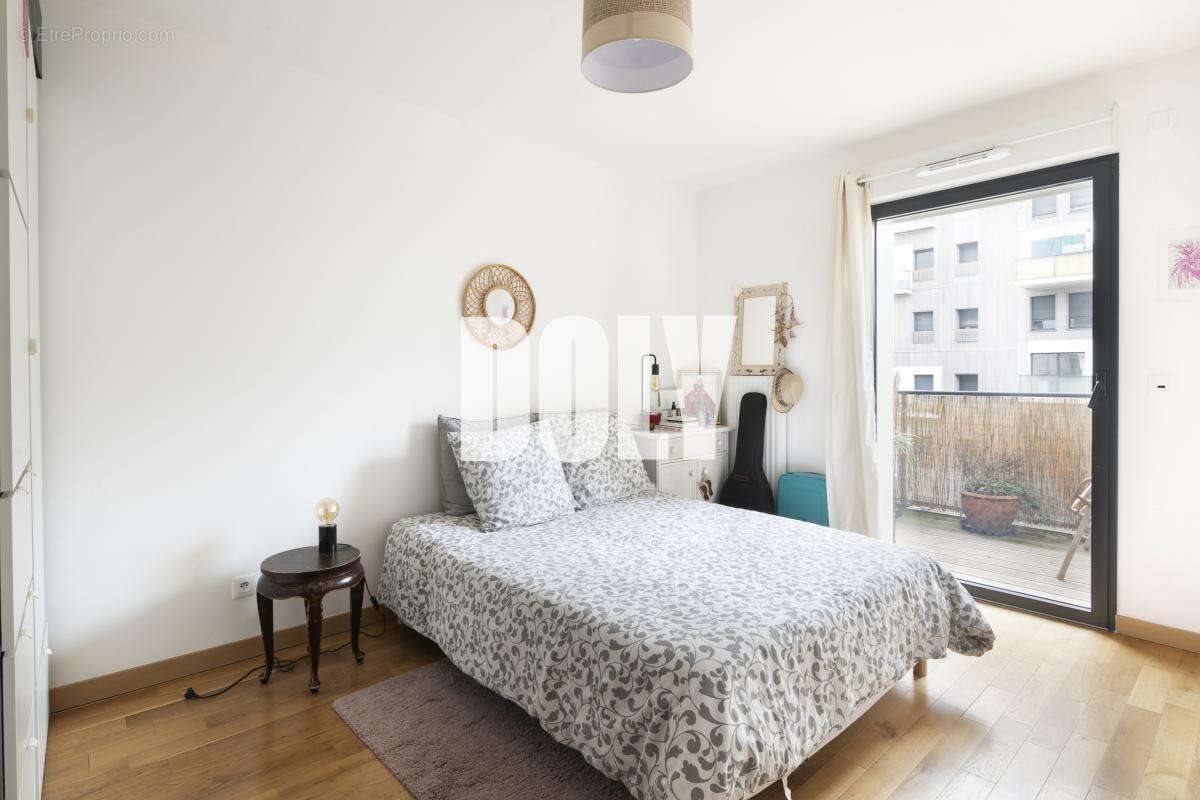Appartement à vendre, 32m², Paris 14ème