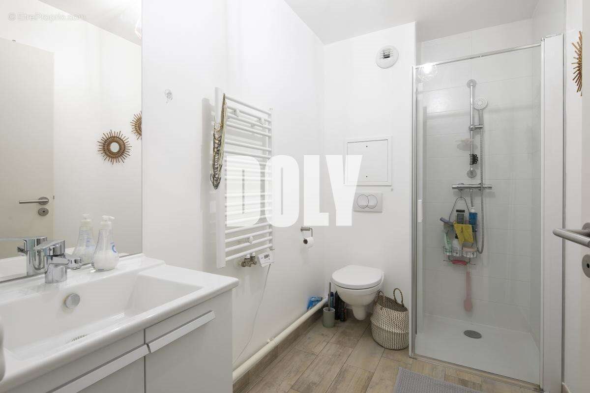 Appartement à vendre, 32m², Paris 14ème