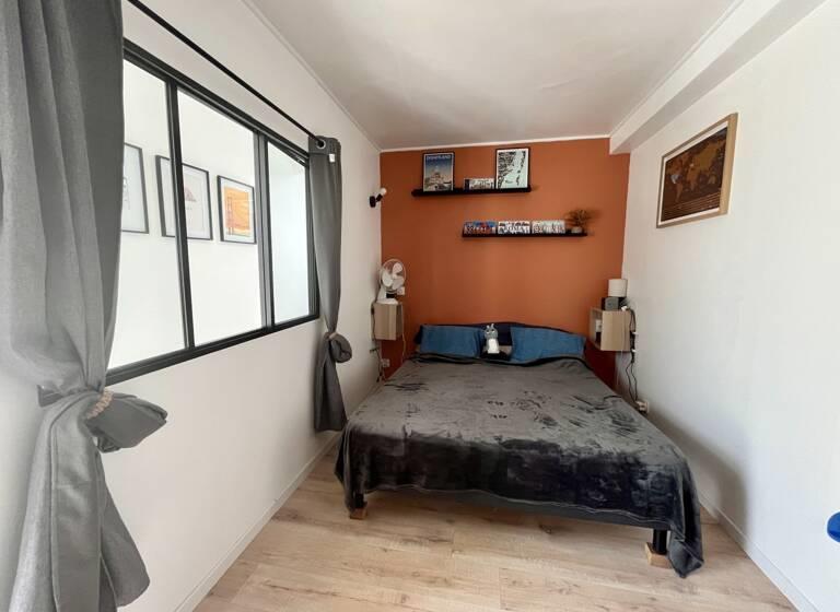 Appartement à vendre, 64m², La Montagne