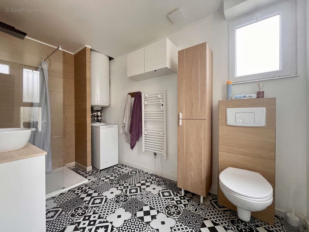 Appartement à vendre, 64m², La Montagne