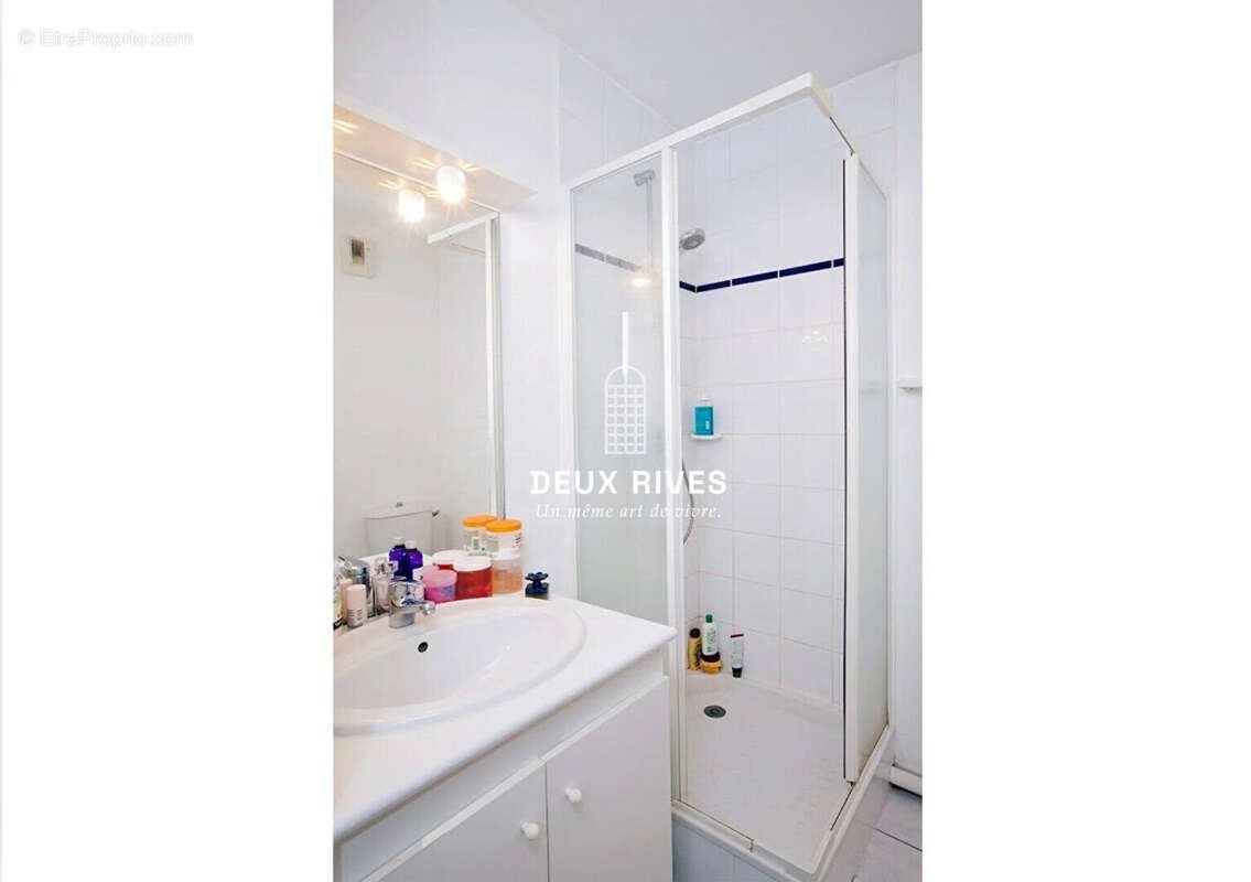 Appartement à vendre, 20m², Nantes