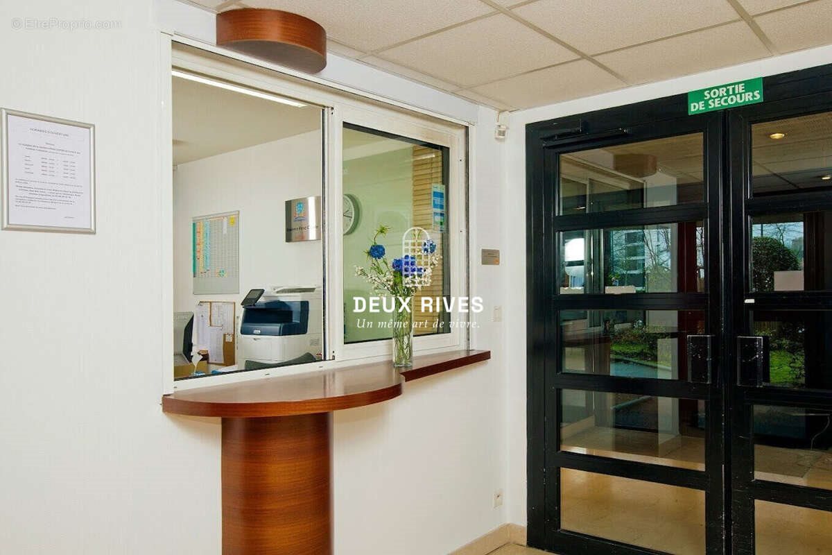 Appartement à vendre, 20m², Nantes