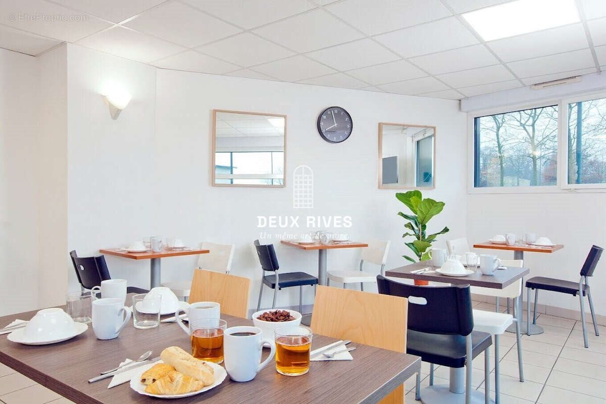 Appartement à vendre, 20m², Nantes