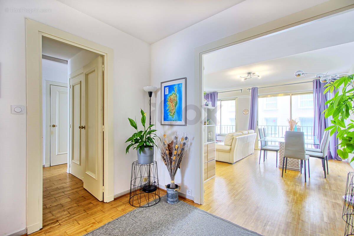 Appartement à vendre, 86m², Toulon