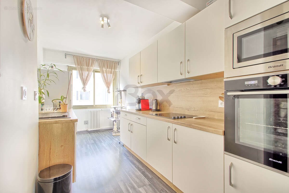 Appartement à vendre, 86m², Toulon