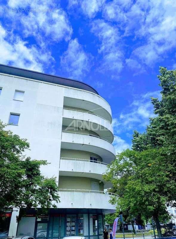 Appartement à vendre, 168m², Rennes