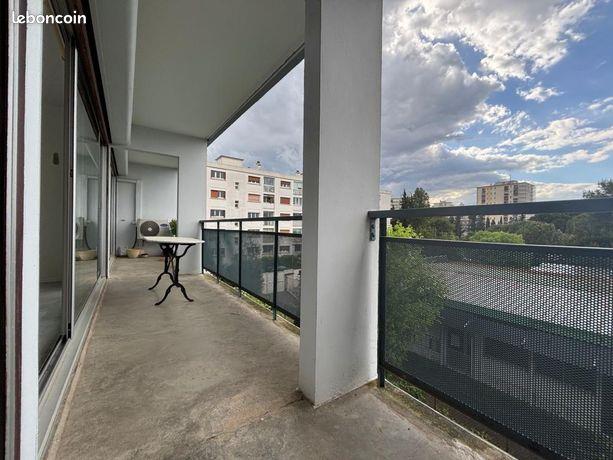 Appartement à vendre, 73m², Montpellier