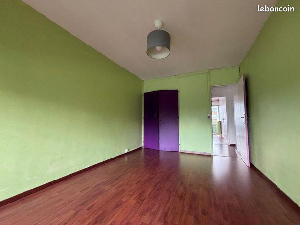 Appartement à vendre, 73m², Montpellier