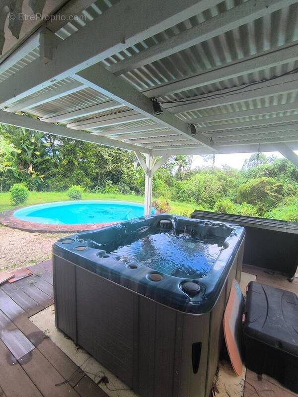 Maison à vendre, 180m², Gros-Morne