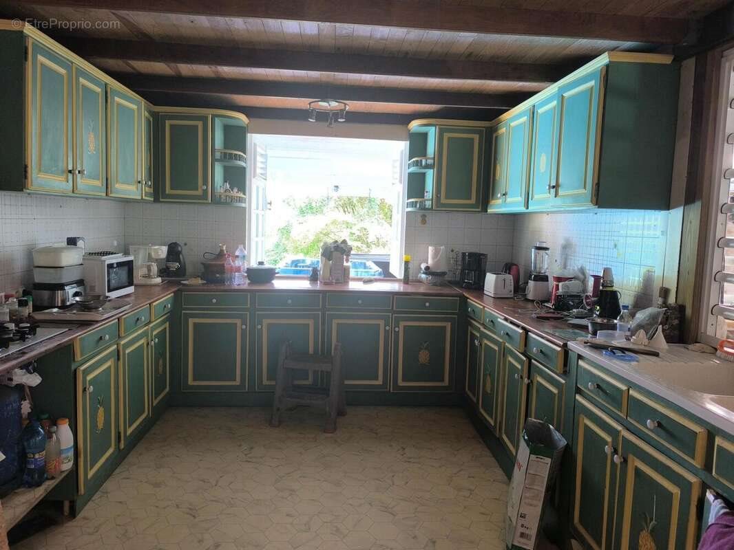 Maison à vendre, 180m², Gros-Morne