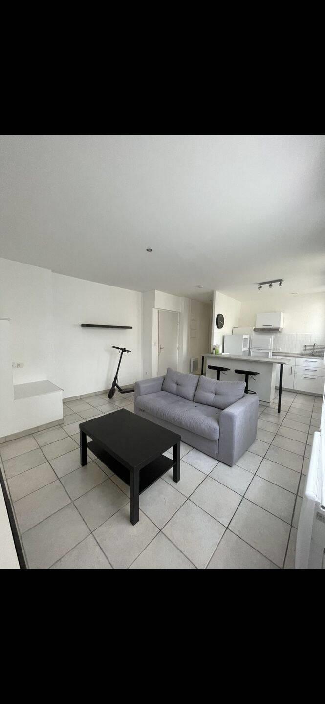 Appartement à vendre, 40m², Toulon