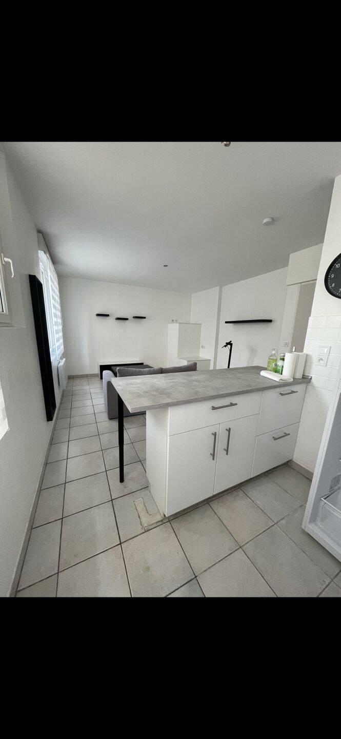 Appartement à vendre, 40m², Toulon