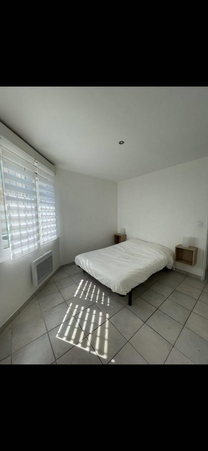 Appartement à vendre, 40m², Toulon