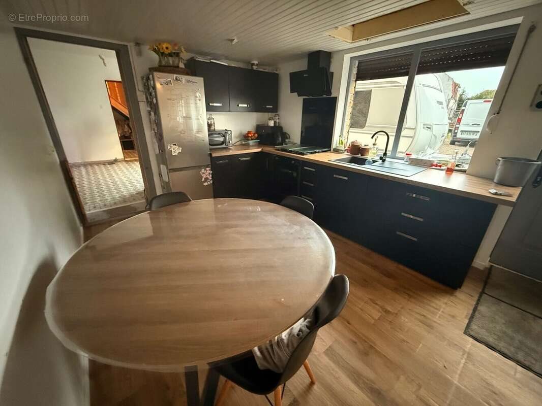 Appartement à vendre, 142m², Oye-Plage
