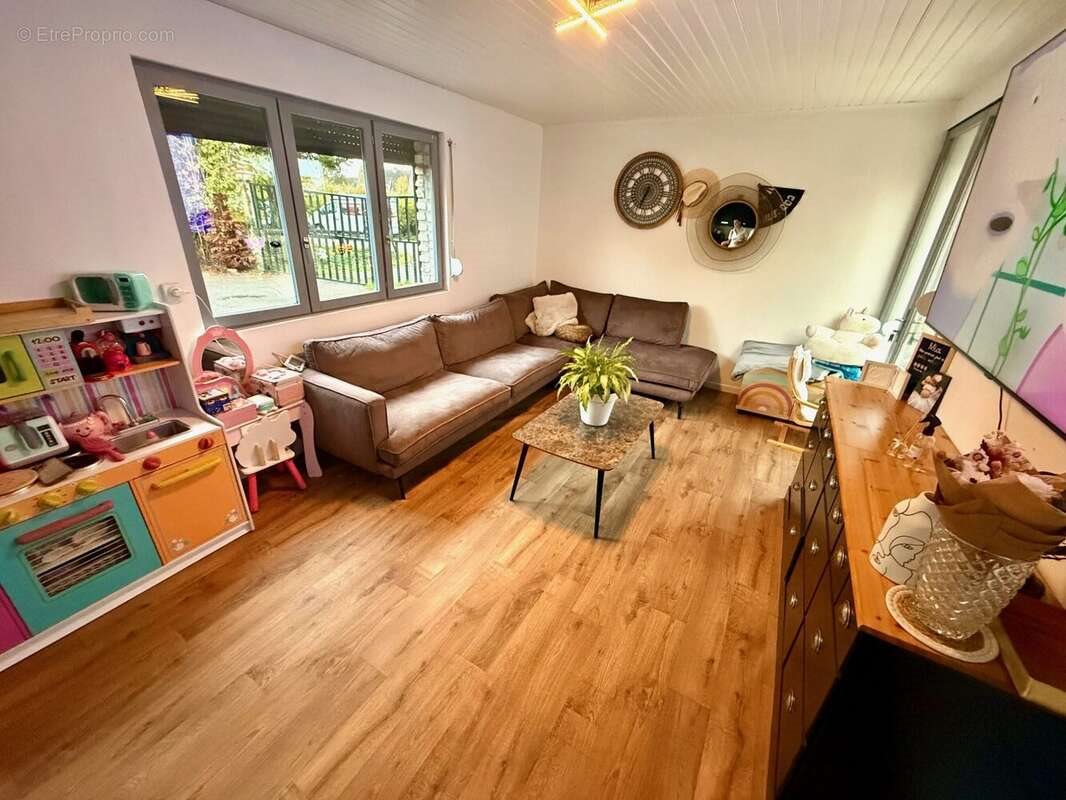 Appartement à vendre, 142m², Oye-Plage