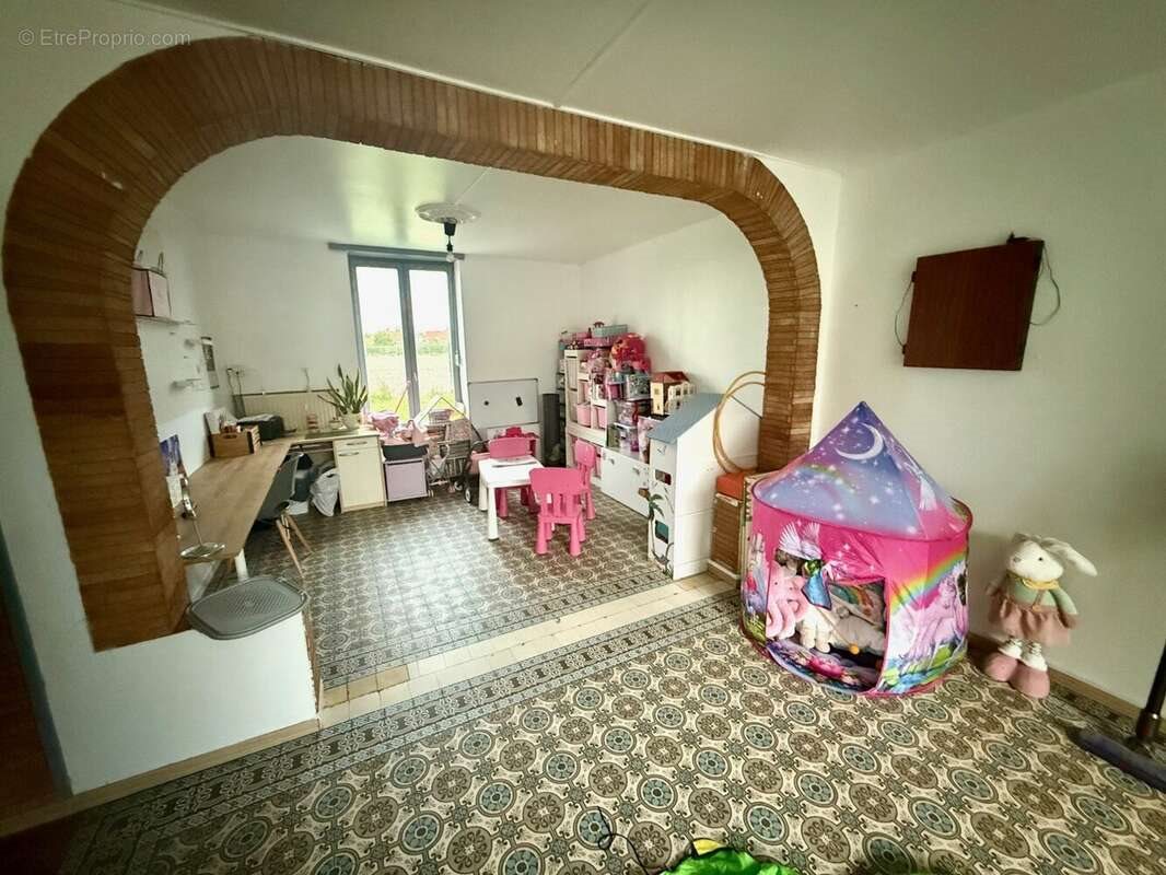 Appartement à vendre, 142m², Oye-Plage