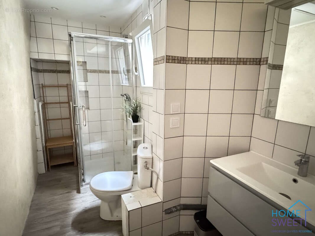 Appartement à vendre, 35m², Orléans