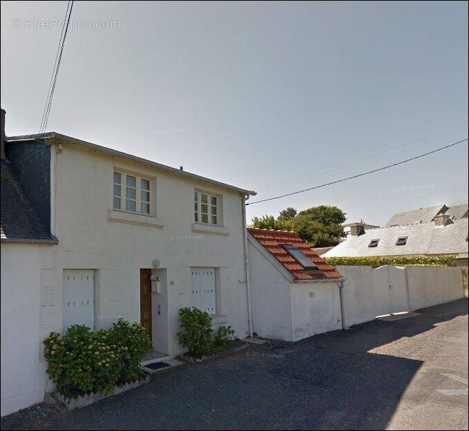 Maison à vendre, 62m², Lannion