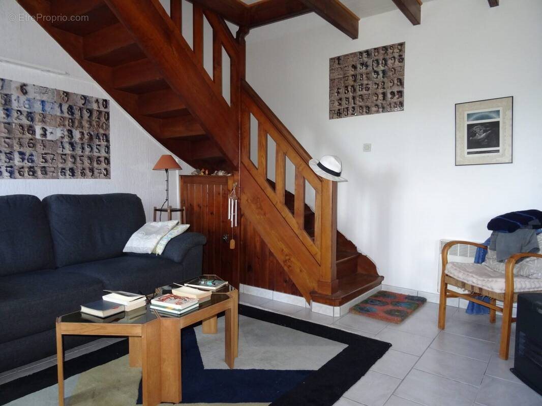 Maison à vendre, 62m², Lannion