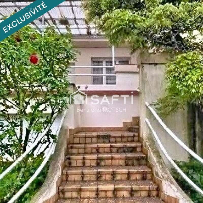 Appartement à vendre, 211m², Longwy