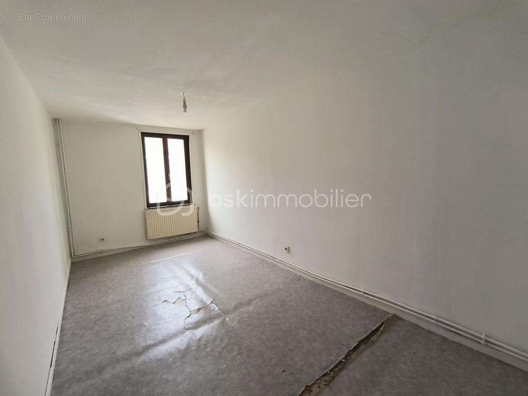 Maison à vendre, 100m², Mazingarbe