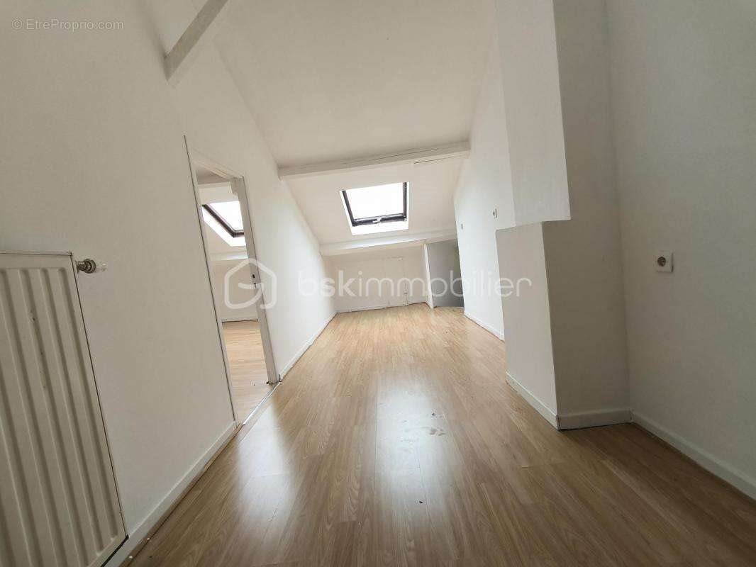 Maison à vendre, 100m², Mazingarbe