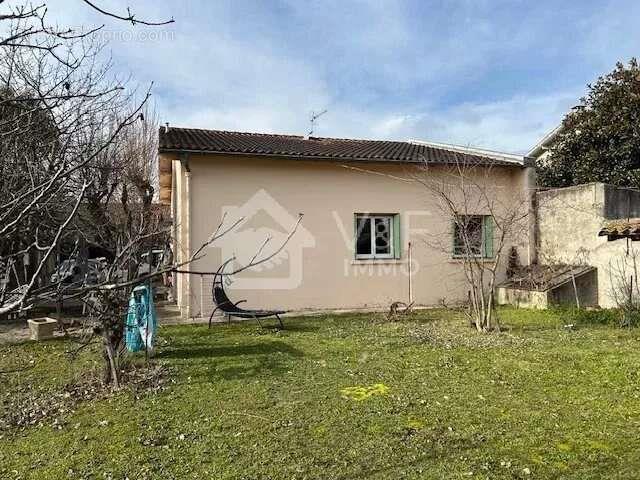 Maison à vendre, 110m², Toulouse