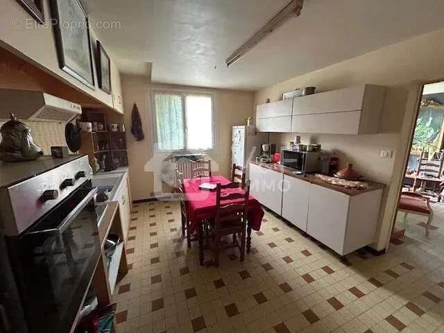 Maison à vendre, 110m², Toulouse