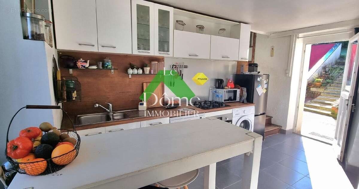 Maison à vendre, 90m², Amblainville