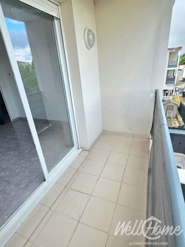 Appartement à vendre, 37m², Le Heaulme