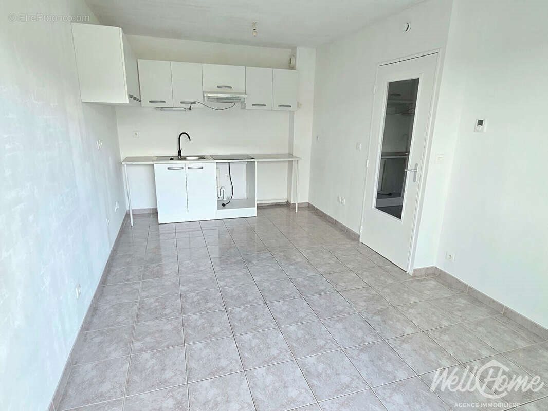 Appartement à vendre, 37m², Le Heaulme