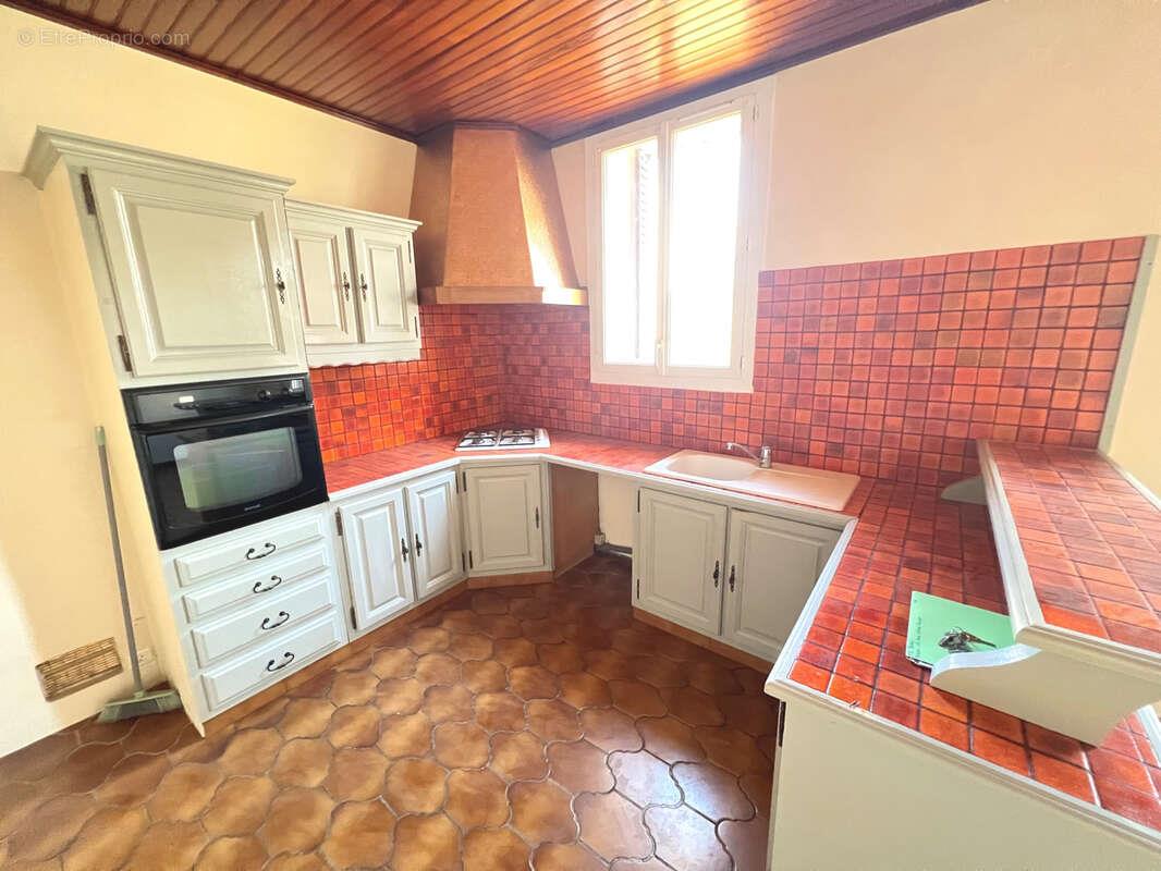 Appartement à vendre, 56m², Toulon