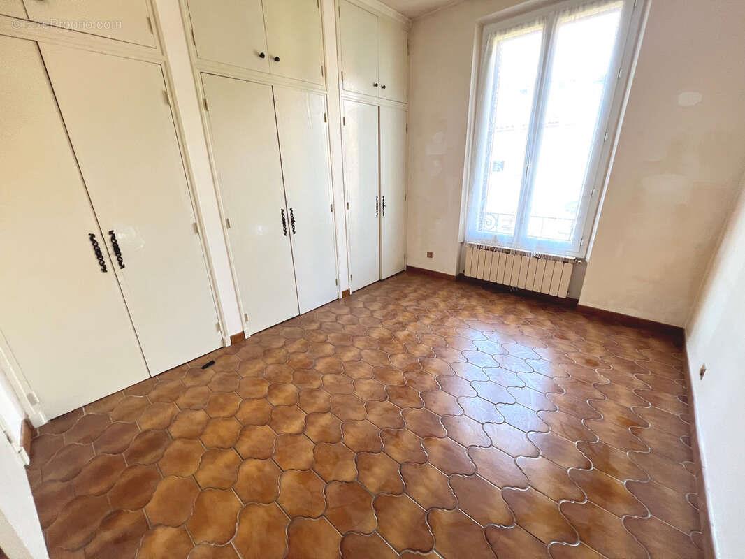 Appartement à vendre, 56m², Toulon