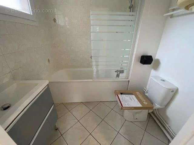 Appartement à vendre, 26m², Epernon