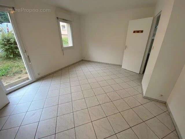 Appartement à vendre, 26m², Epernon