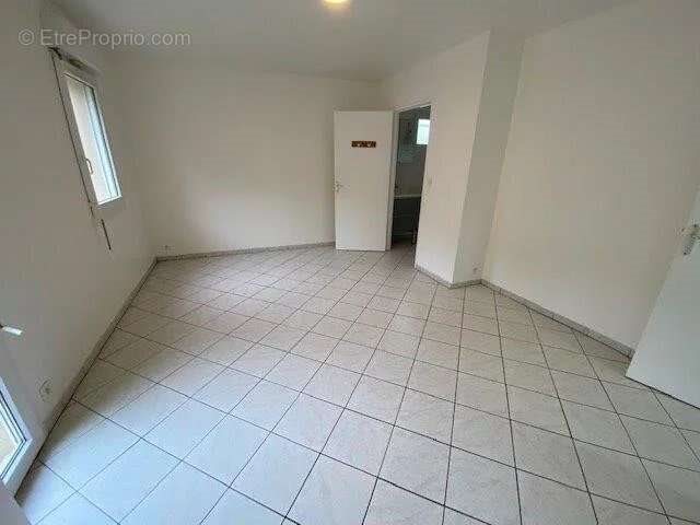 Appartement à vendre, 26m², Epernon