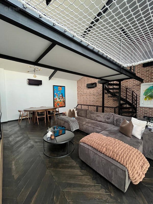 Maison à vendre, 112m², Saint-Maur-des-Fossés