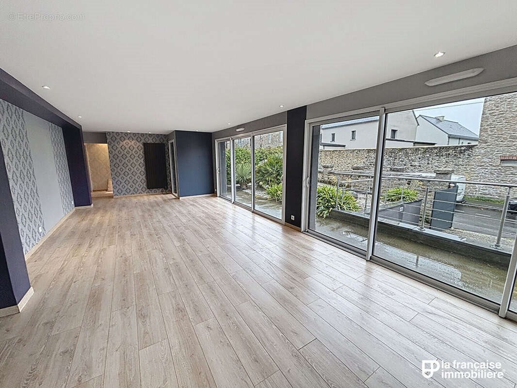 Maison à vendre, 170m², Dinan