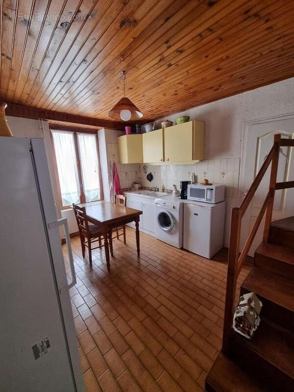 Appartement à vendre, 82m², Gray