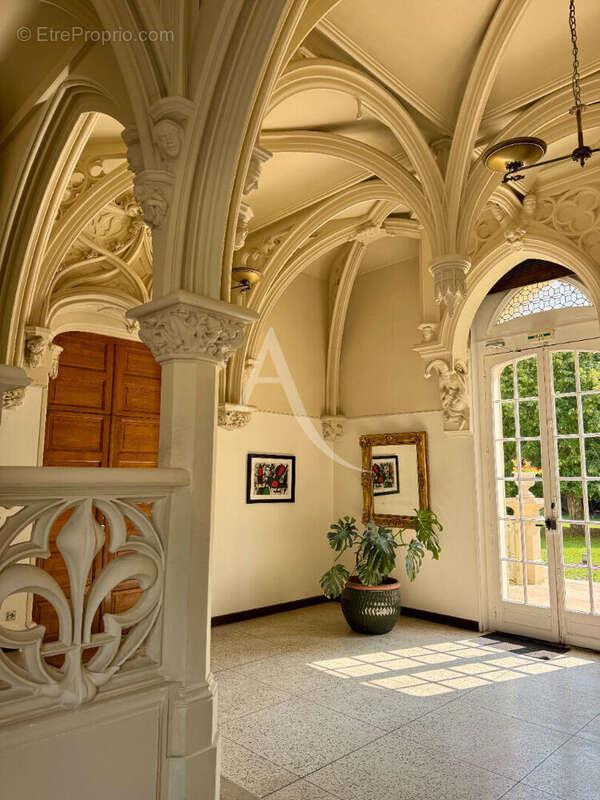 Appartement à vendre, 152m², Orléans