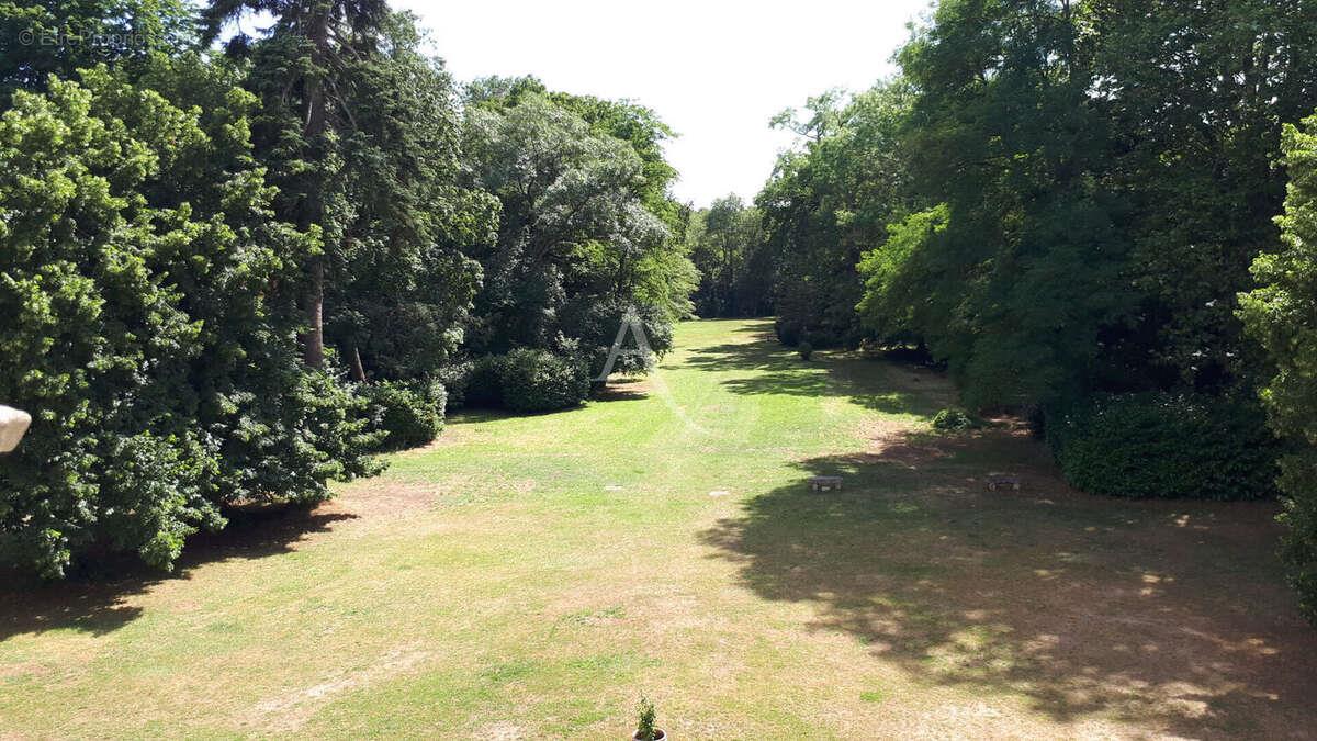 Appartement à vendre, 152m², Orléans