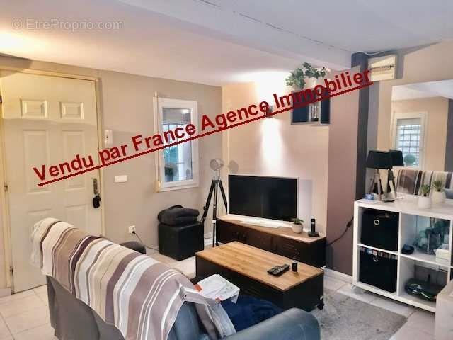 Appartement à vendre, 31m², Perpignan
