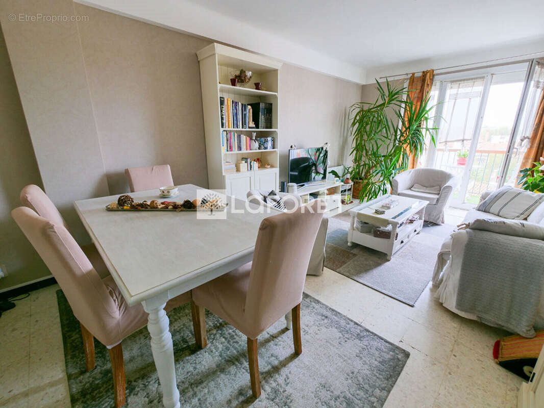 Appartement à vendre, 72m², Perpignan