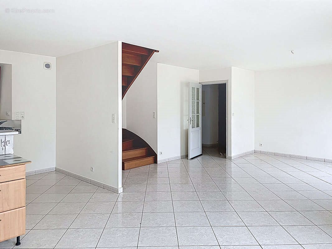 Maison à vendre, 73m², Plérin