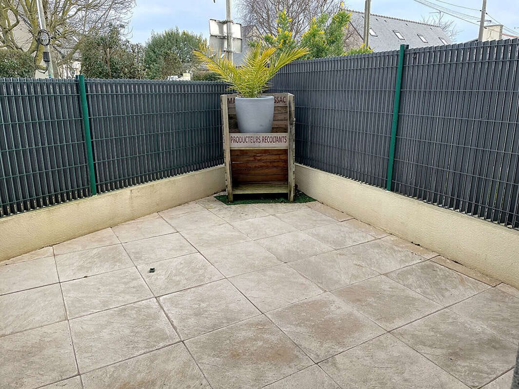 Maison à vendre, 73m², Plérin