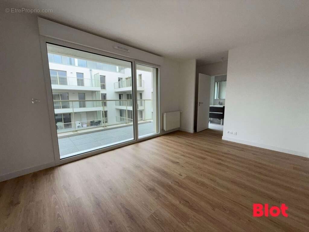 Appartement à vendre, 94m², Brest