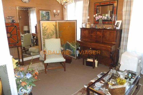 Appartement à vendre, 55m², Paris 15ème