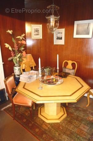 Appartement à vendre, 55m², Paris 15ème