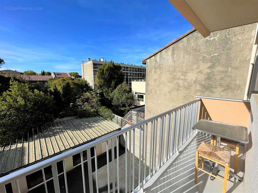 Appartement à vendre, 59m², Toulouse